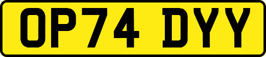 OP74DYY