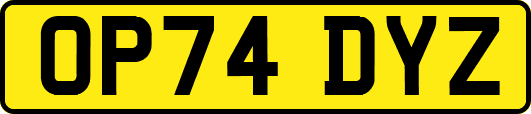 OP74DYZ