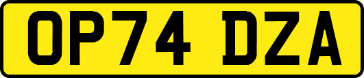 OP74DZA