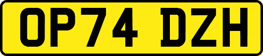 OP74DZH