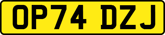 OP74DZJ