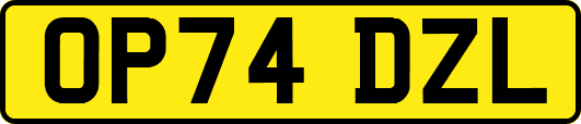 OP74DZL