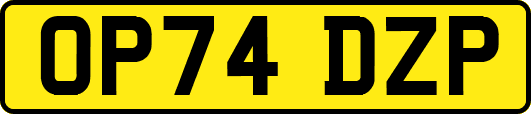 OP74DZP