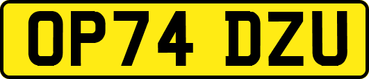 OP74DZU
