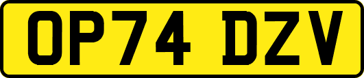 OP74DZV
