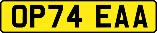 OP74EAA
