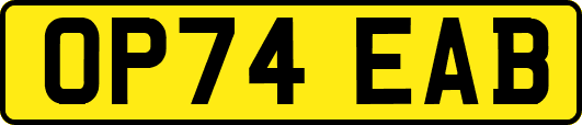 OP74EAB