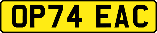 OP74EAC