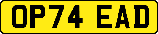 OP74EAD