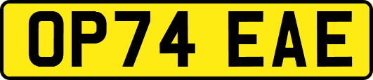 OP74EAE