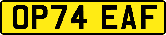 OP74EAF