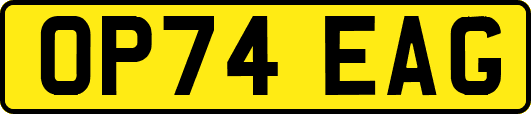 OP74EAG