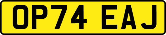 OP74EAJ