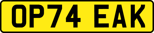 OP74EAK