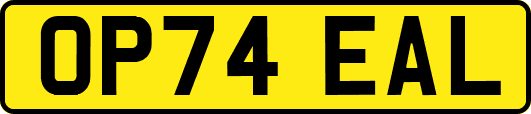 OP74EAL