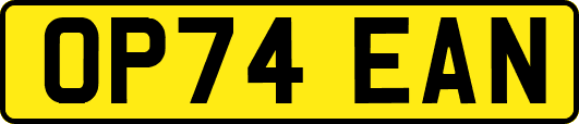 OP74EAN