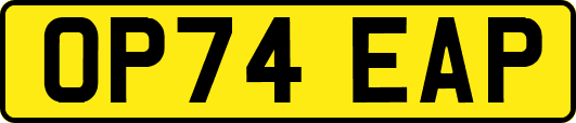 OP74EAP