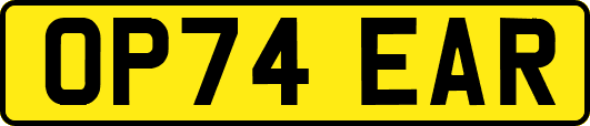 OP74EAR