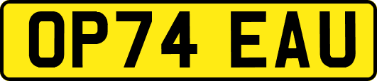 OP74EAU