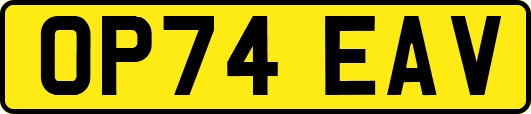 OP74EAV