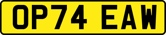 OP74EAW