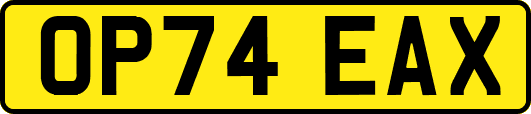 OP74EAX