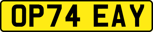 OP74EAY