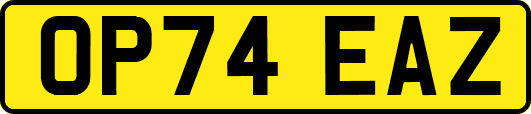 OP74EAZ