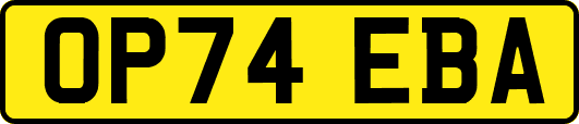OP74EBA