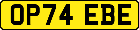 OP74EBE