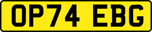 OP74EBG