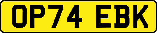 OP74EBK
