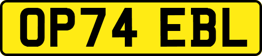 OP74EBL