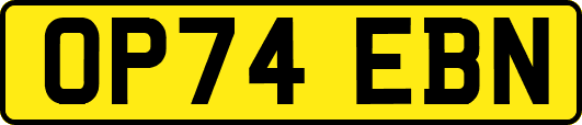 OP74EBN