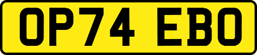 OP74EBO