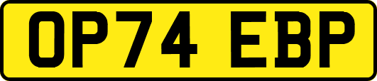 OP74EBP