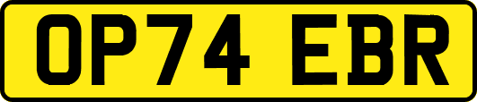 OP74EBR