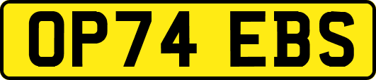 OP74EBS