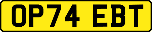 OP74EBT