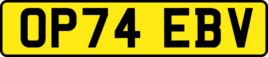 OP74EBV