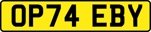 OP74EBY