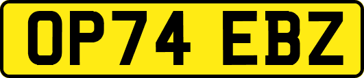 OP74EBZ