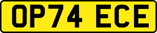 OP74ECE
