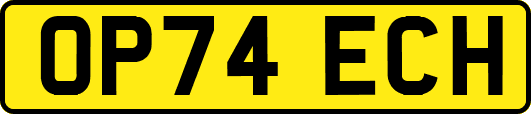 OP74ECH