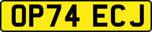 OP74ECJ