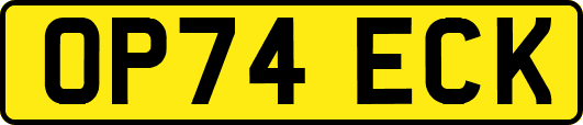 OP74ECK