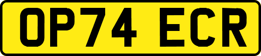 OP74ECR