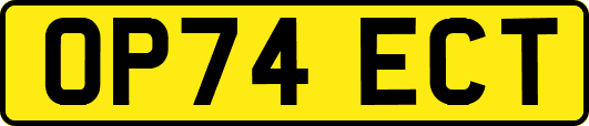 OP74ECT