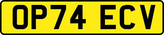OP74ECV