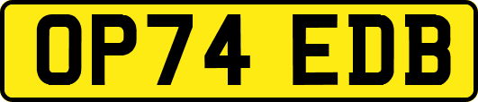OP74EDB